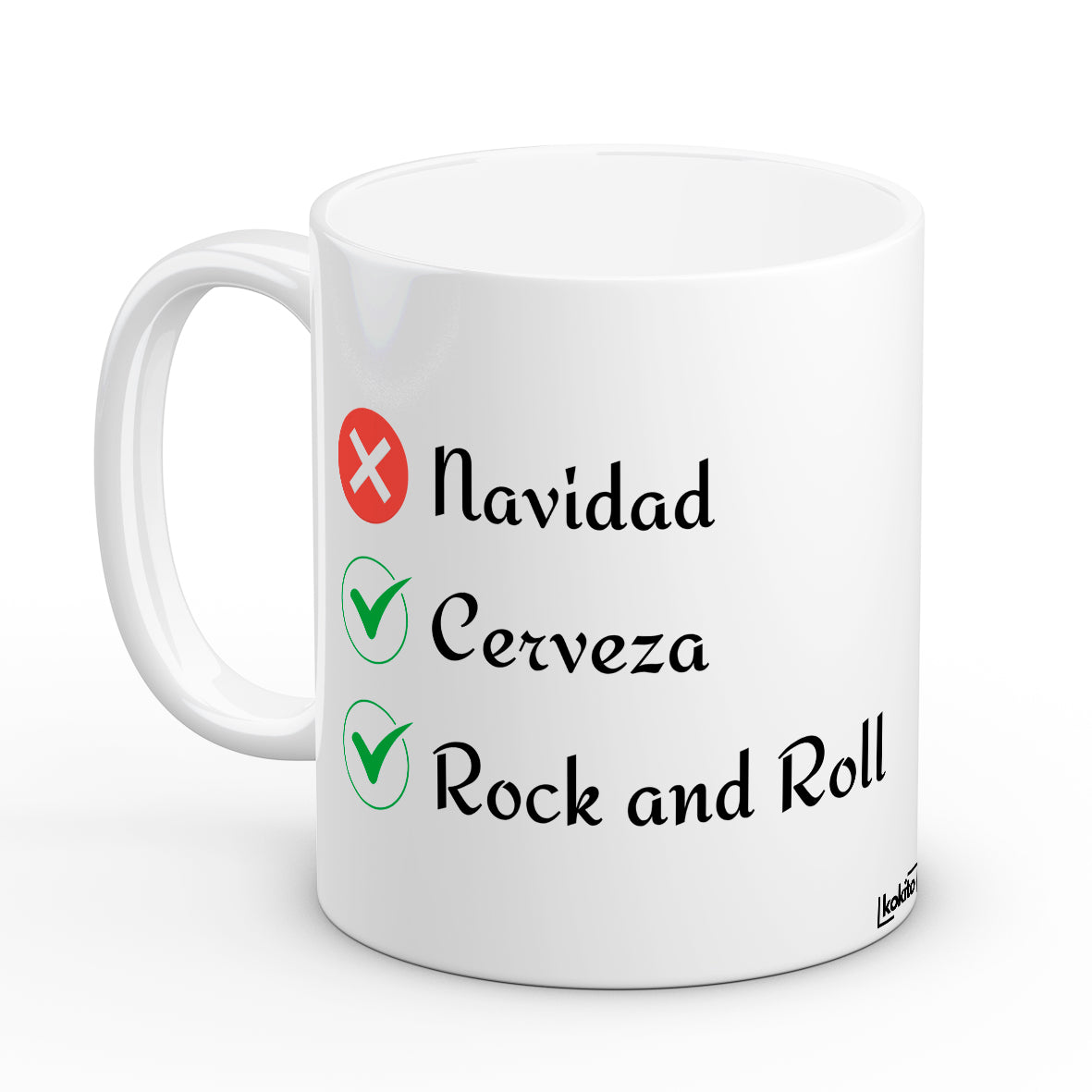 Taza Santa Rock 1