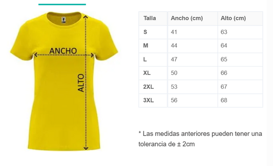 Camiseta COMO QUIEN PIDE TABACO mujer Kutxi Romero