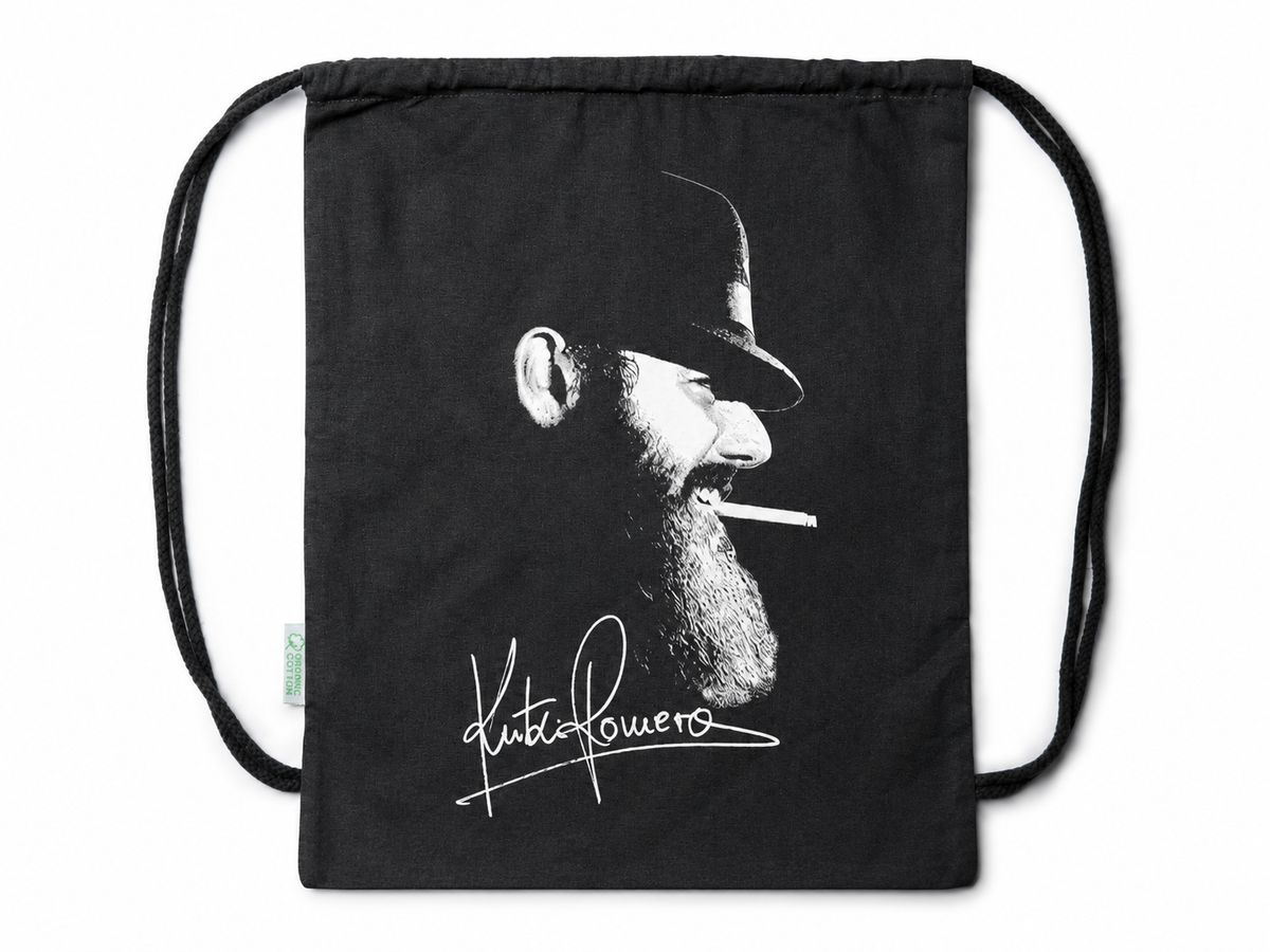 Mochila Kutxi Romero
