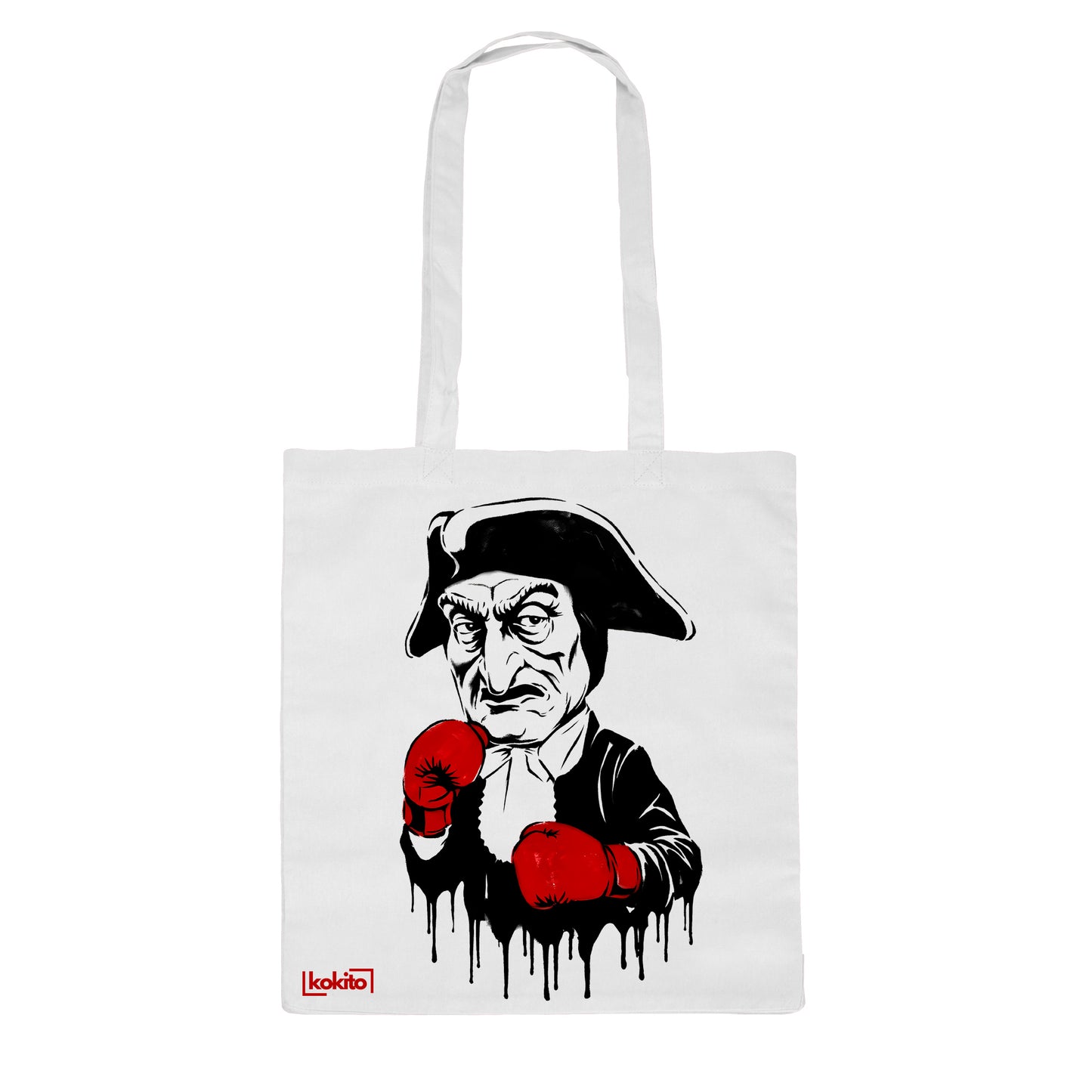 Tote Bag San Fermín Caravinagre