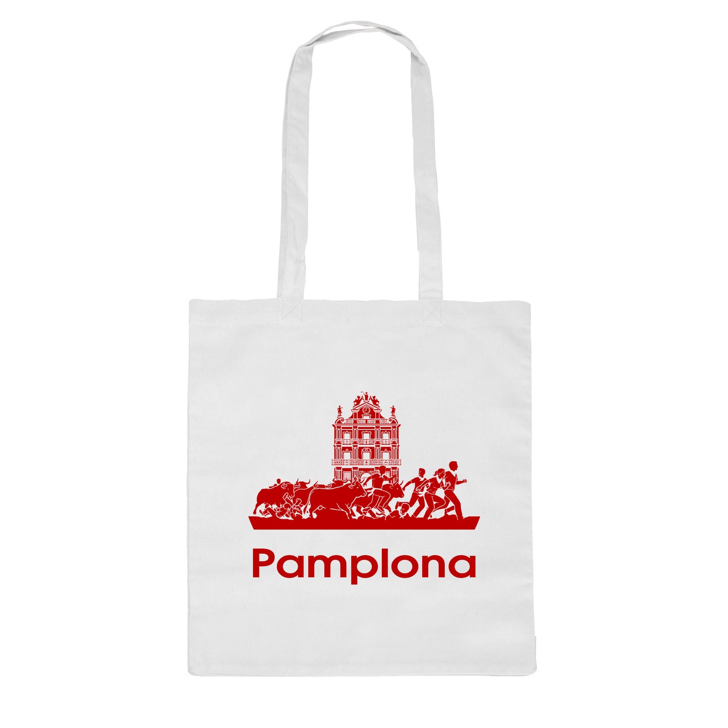 TOTE BAG San Fermín varios modelos