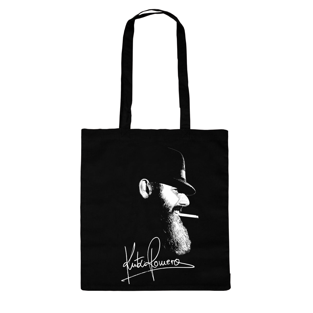 Tote Bag Kutxi Romero