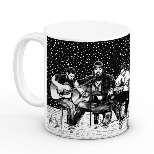 Taza Kutxi Romero Portada