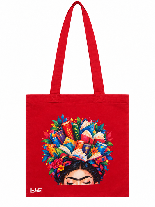 3 TOTES FRIDA LIBROS POR 30 EUROS