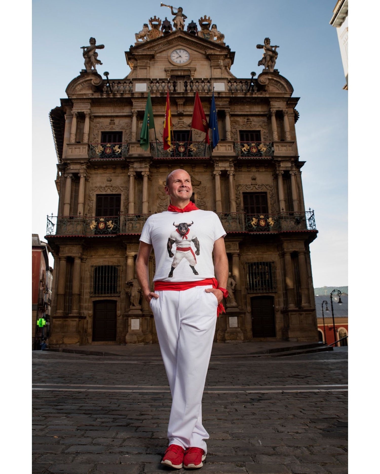 SAN FERMÍN
