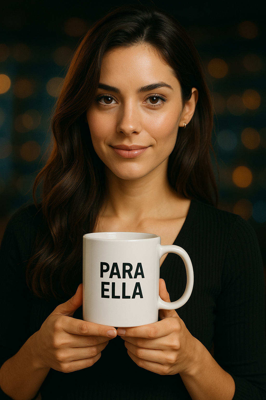 Para ella