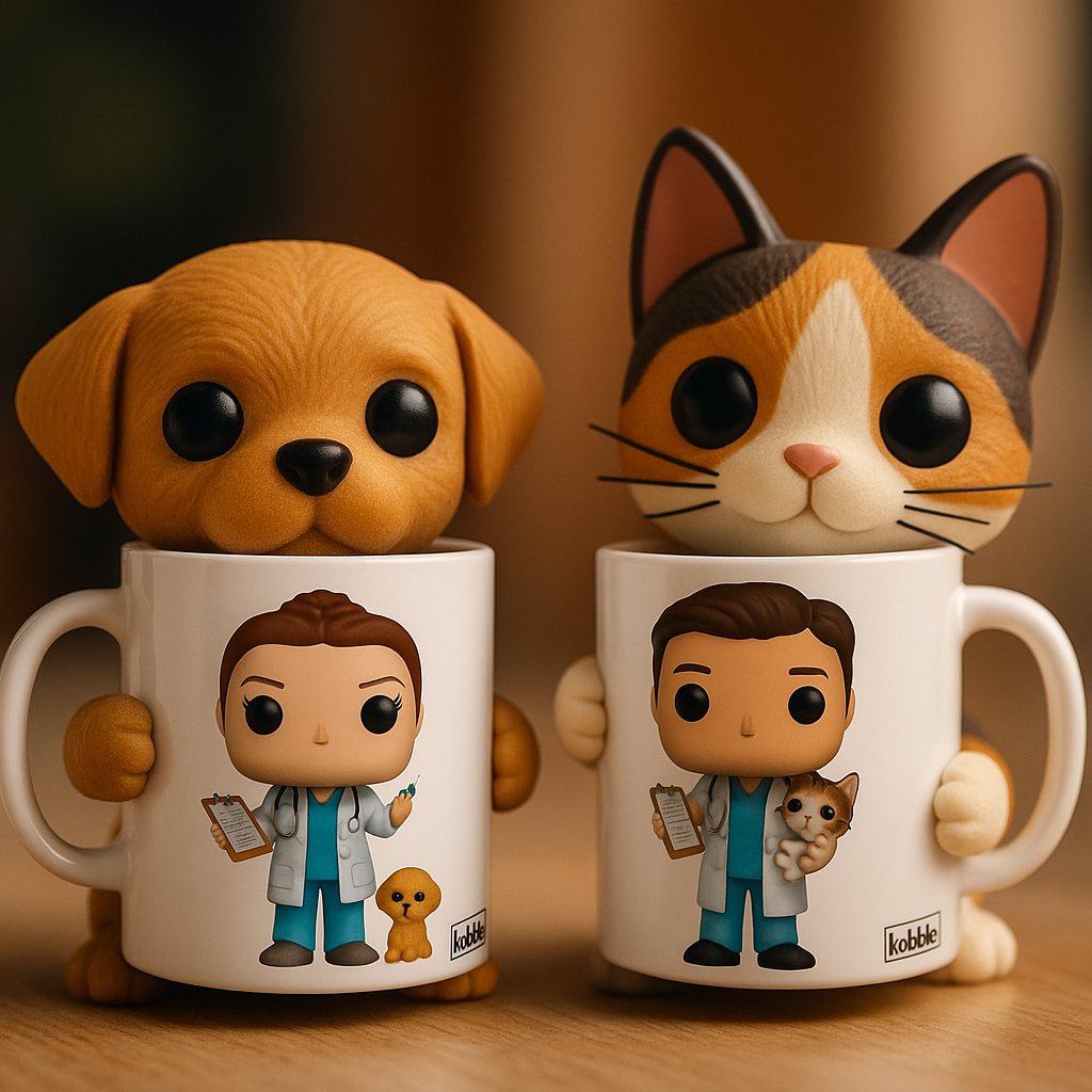 Colección profesiones