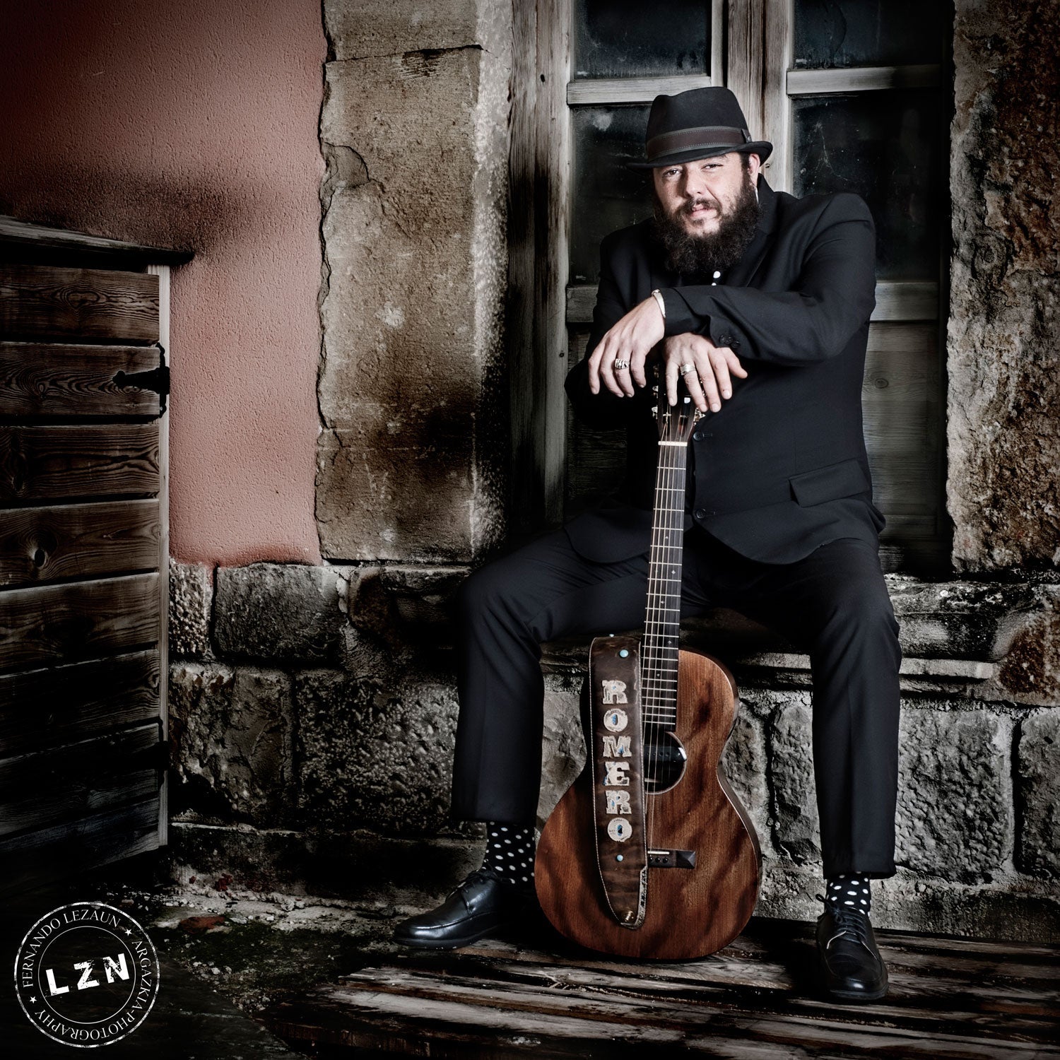 Colección especial Kutxi Romero