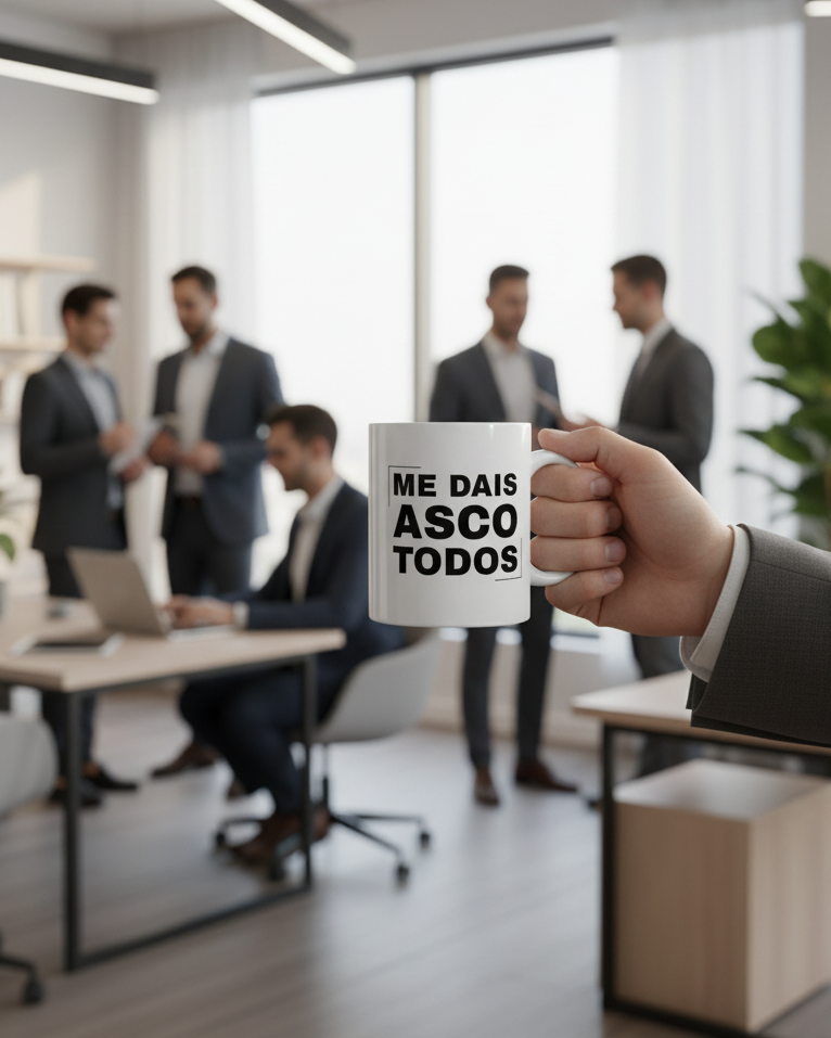 Colección Dilo con Tazas