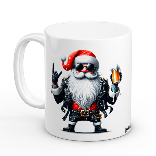 Taza Santa Rock 1