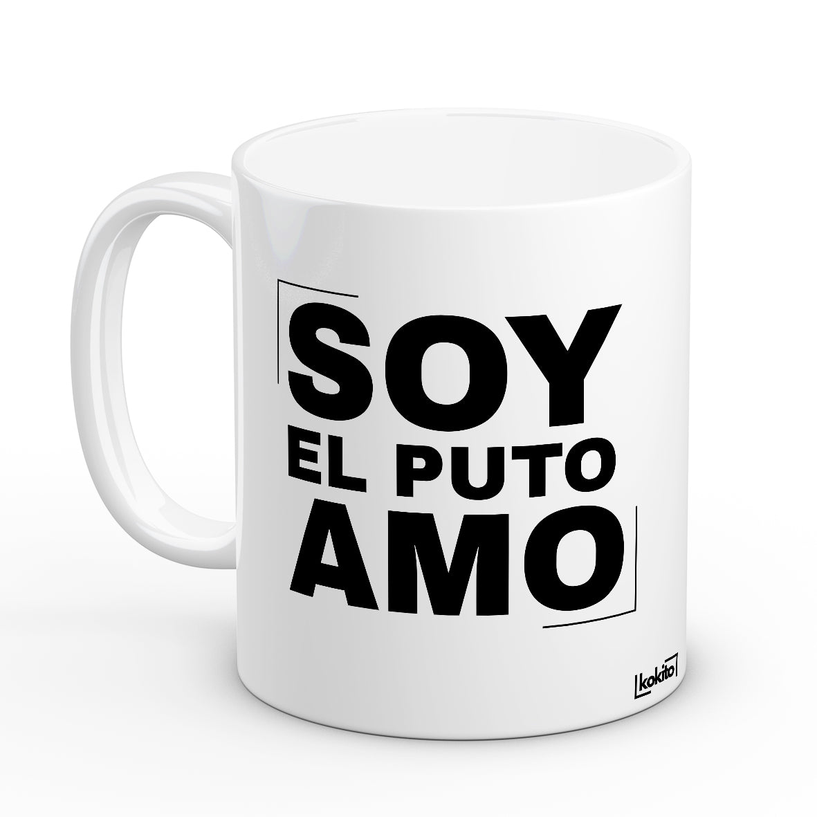 Taza soy el puto amo