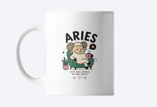 Taza CUMPLEAÑOS HORÓSCOPO