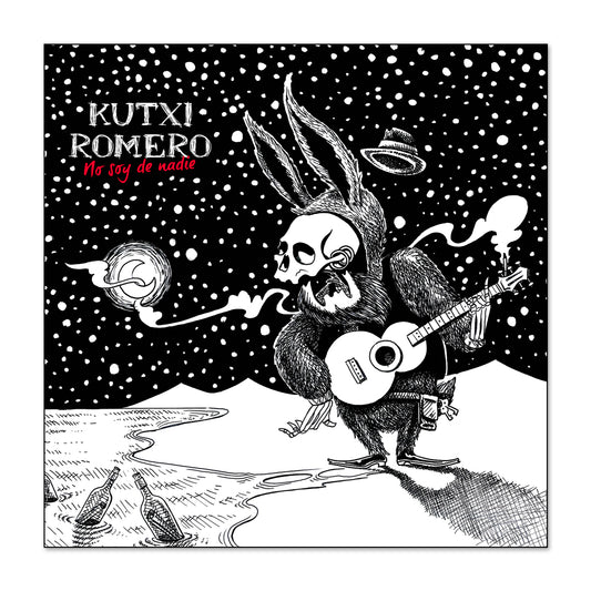 CD "No soy de nadie".