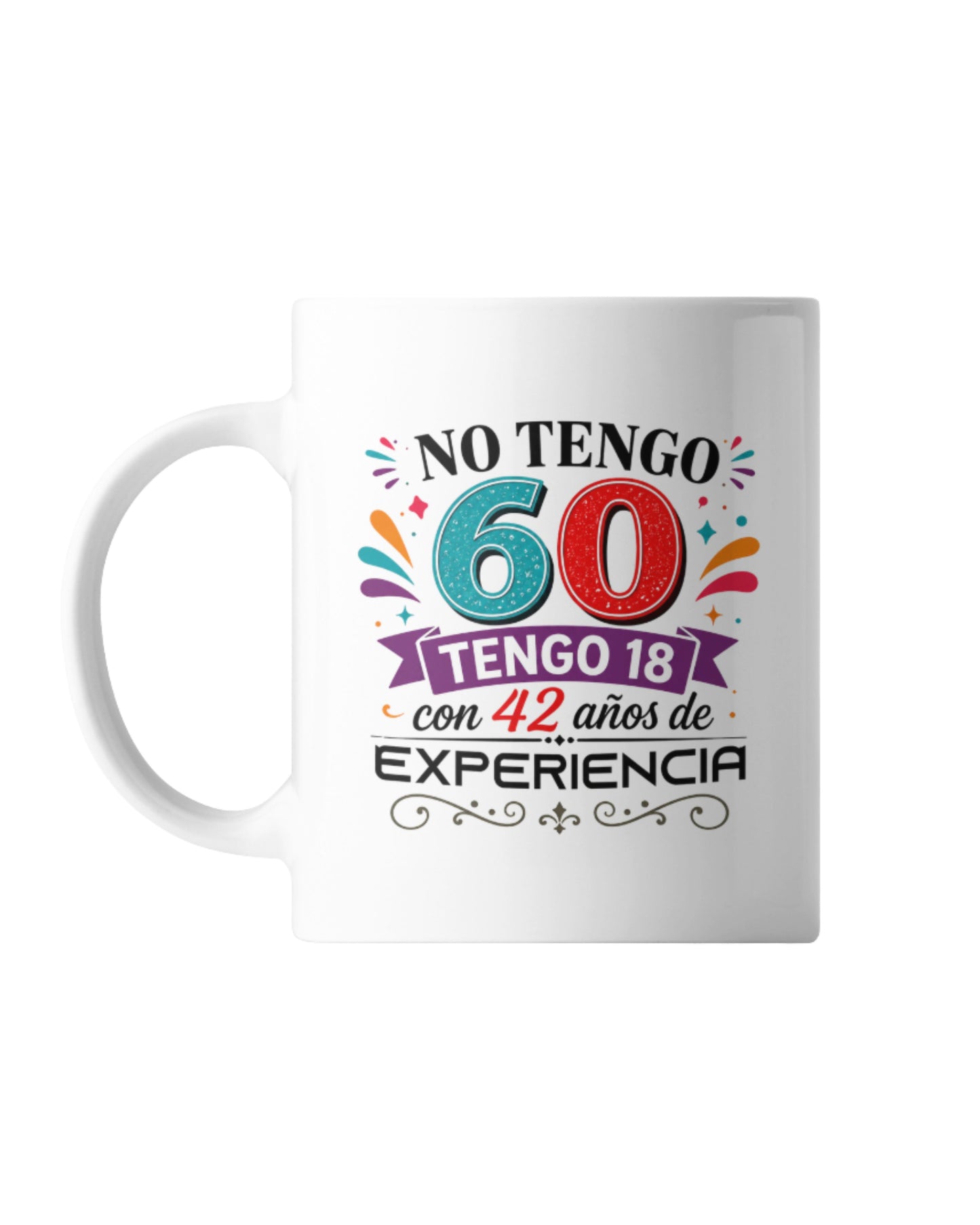 TAZA CUMPLEAÑOS