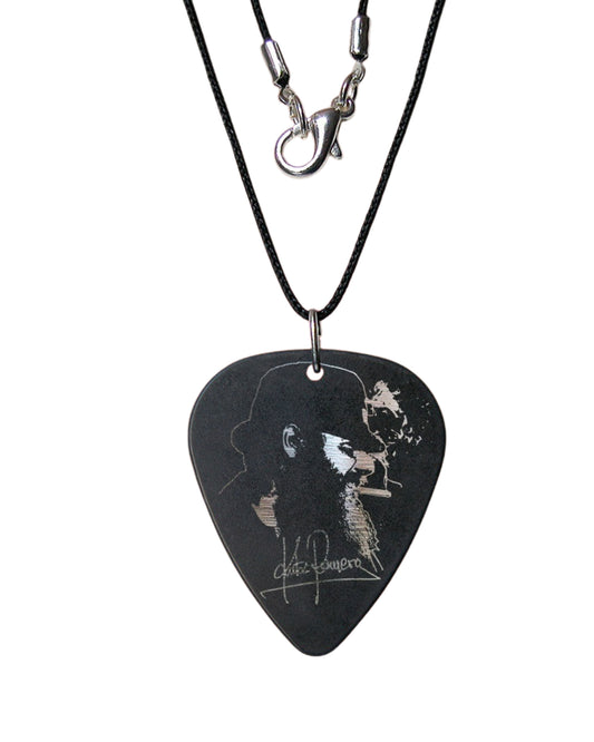 Colgante púa Kutxi Romero