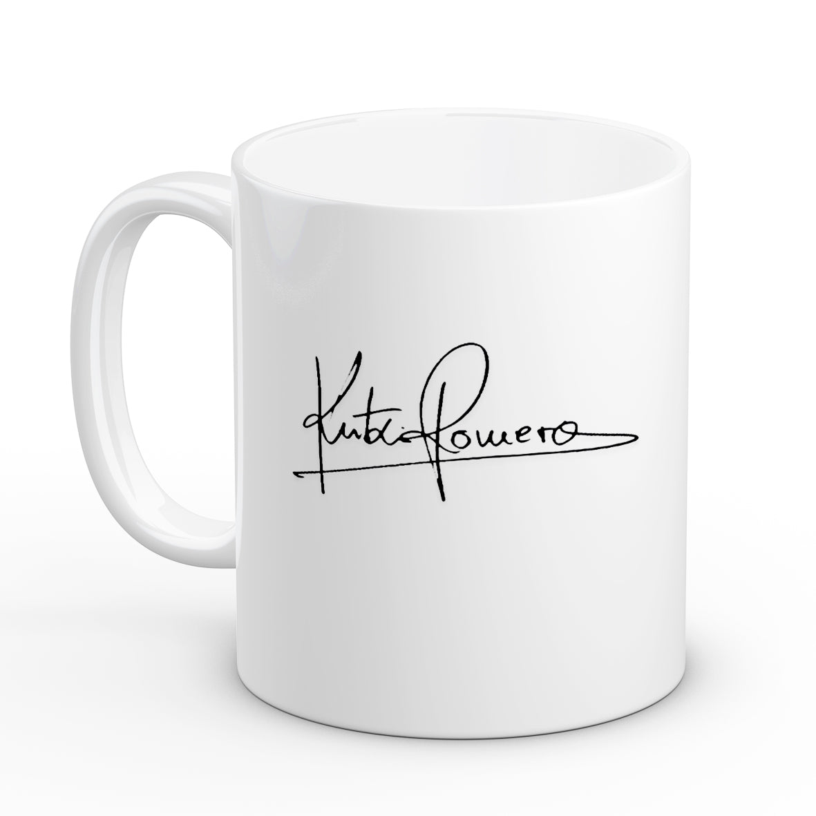 Taza Kutxi Romero