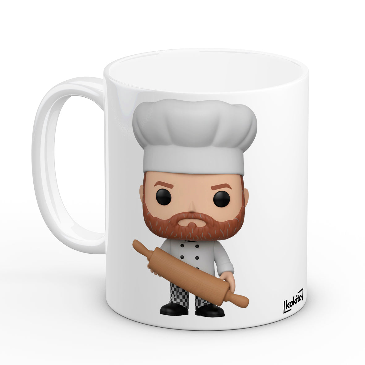 TAZA PERSONALIZADA