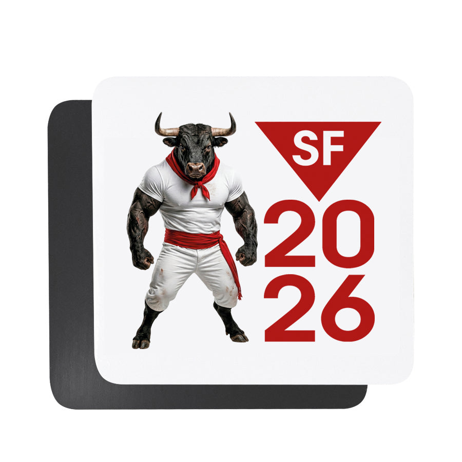 IMANES San Fermín