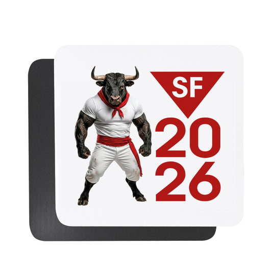 IMANES San Fermín