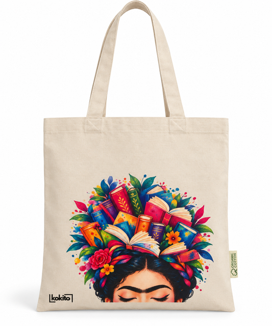 Tote Frida Kahlo