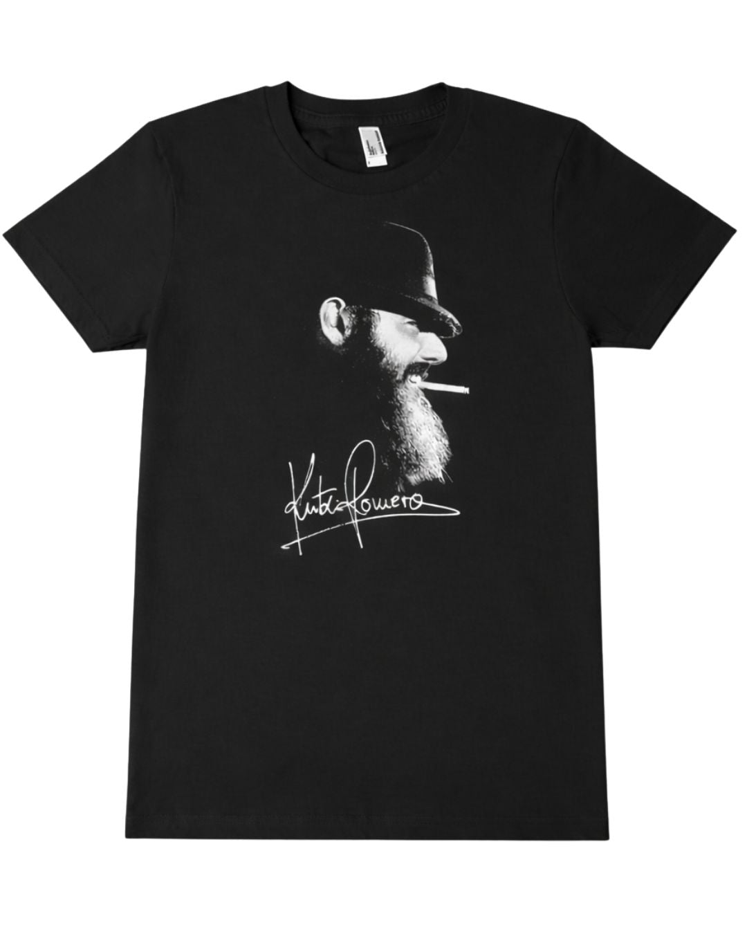 Camiseta KUTXI ROMERO unisex