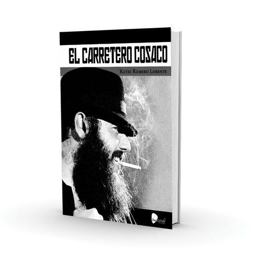 Libro "El carretero cosaco".