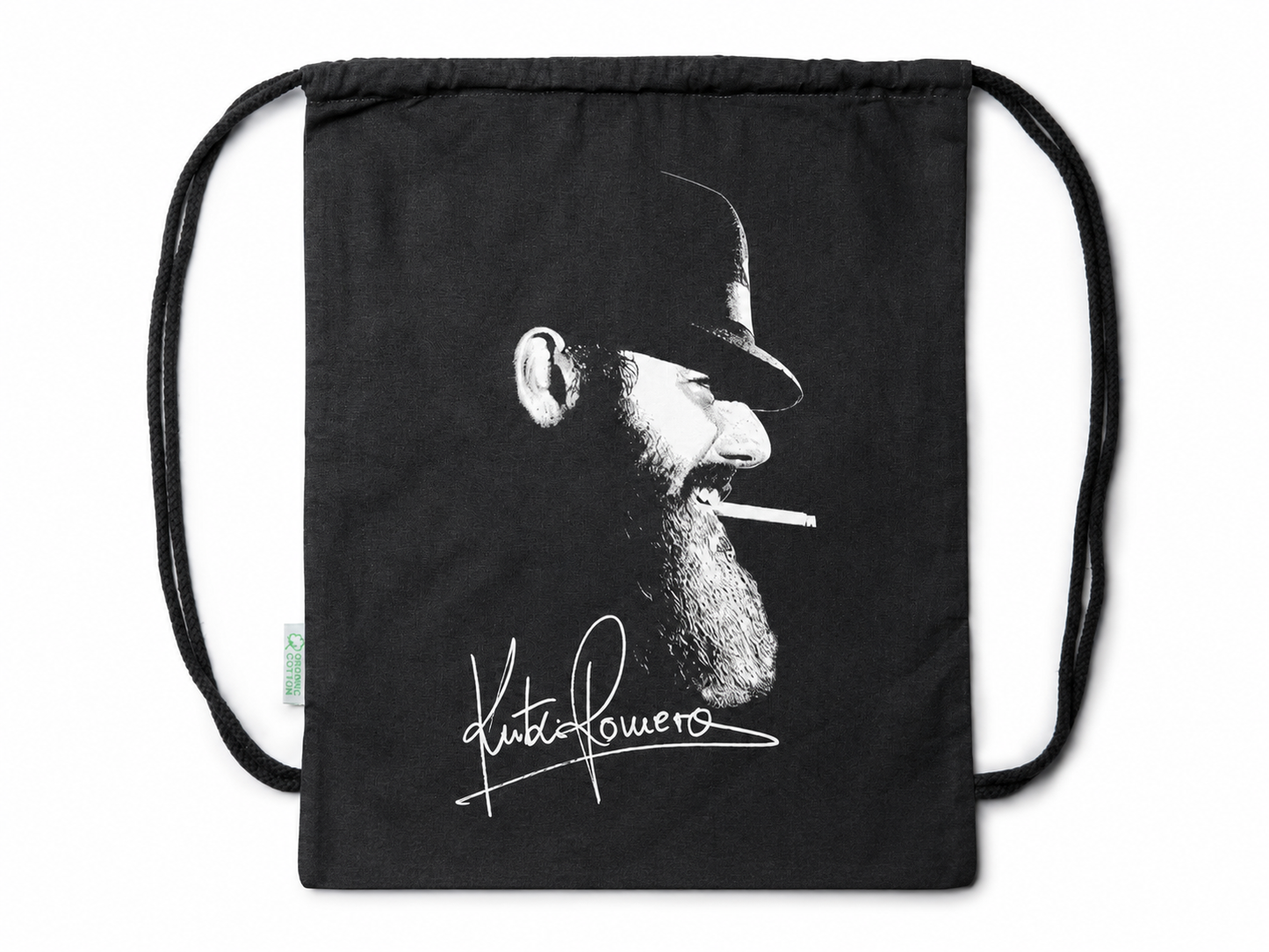 Mochila Kutxi Romero