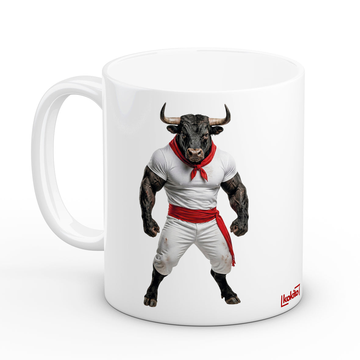 TAZAS San Fermín