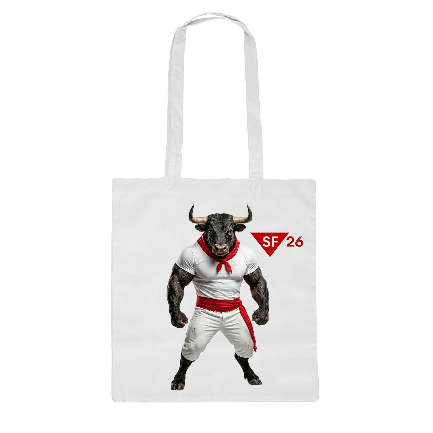 TOTE BAG San Fermín varios modelos