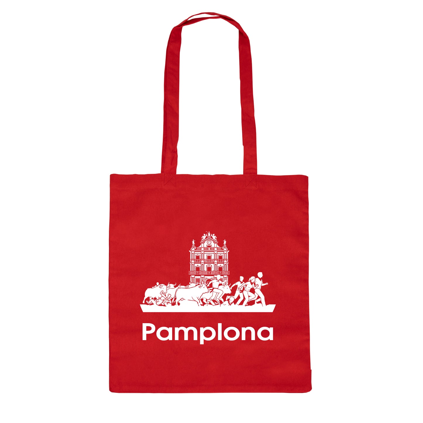 TOTE BAG San Fermín varios modelos