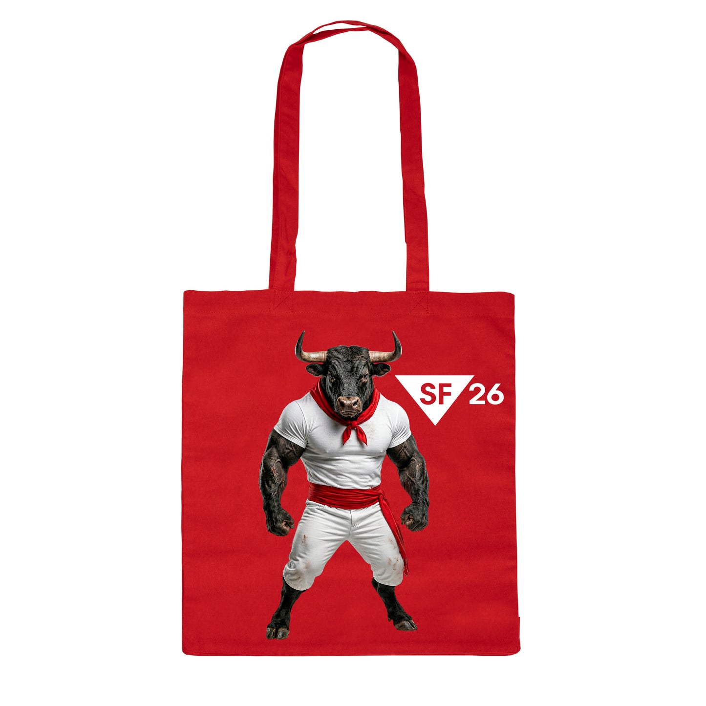 TOTE BAG San Fermín varios modelos