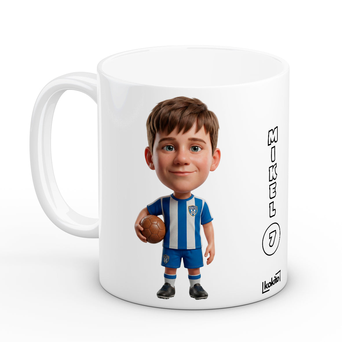 TAZA PERSONALIZADA
