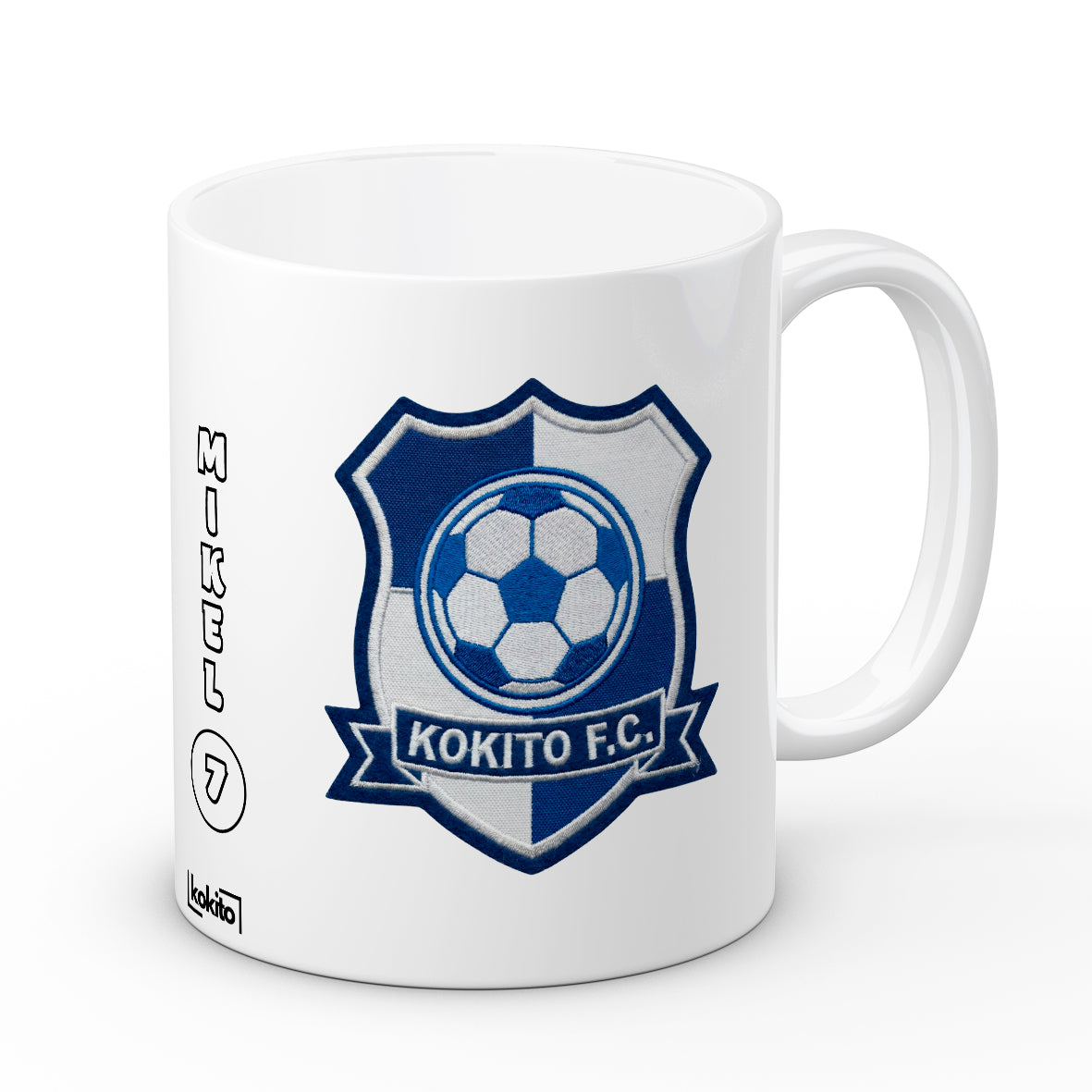 TAZA PERSONALIZADA