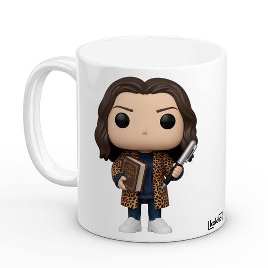 TAZA PERSONALIZADA