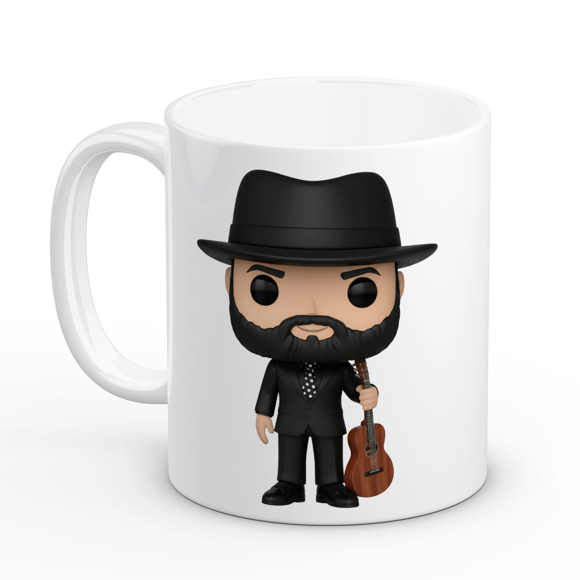 TAZA PERSONALIZADA
