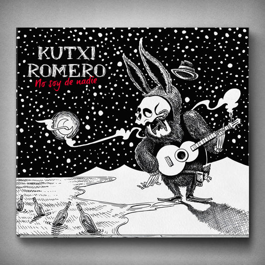 CD "No soy de nadie".